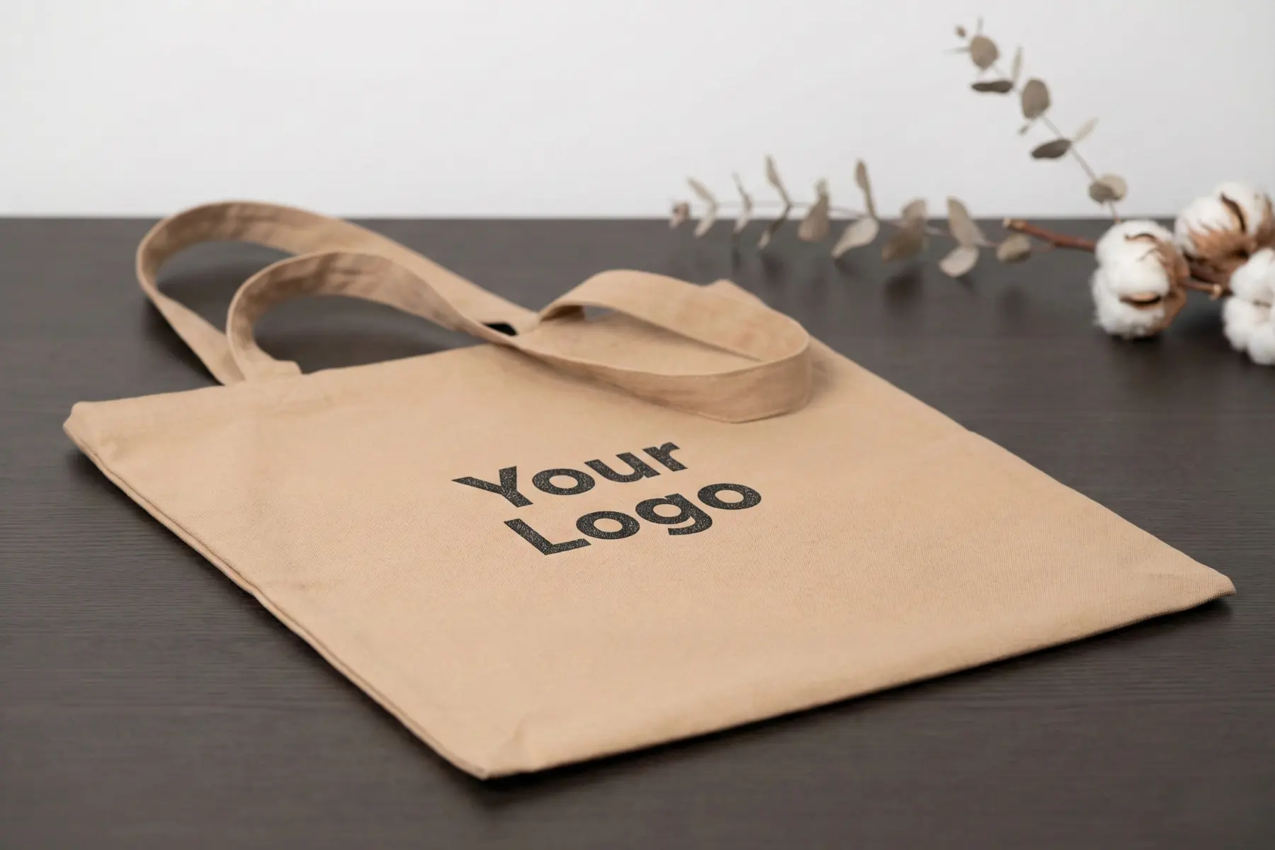 Promotional Event Tote Bags