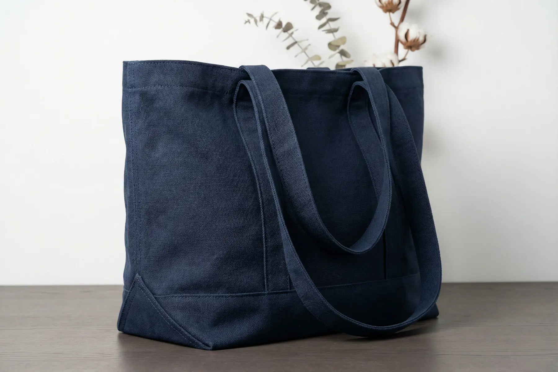 Reusable Grocery Tote Bags
