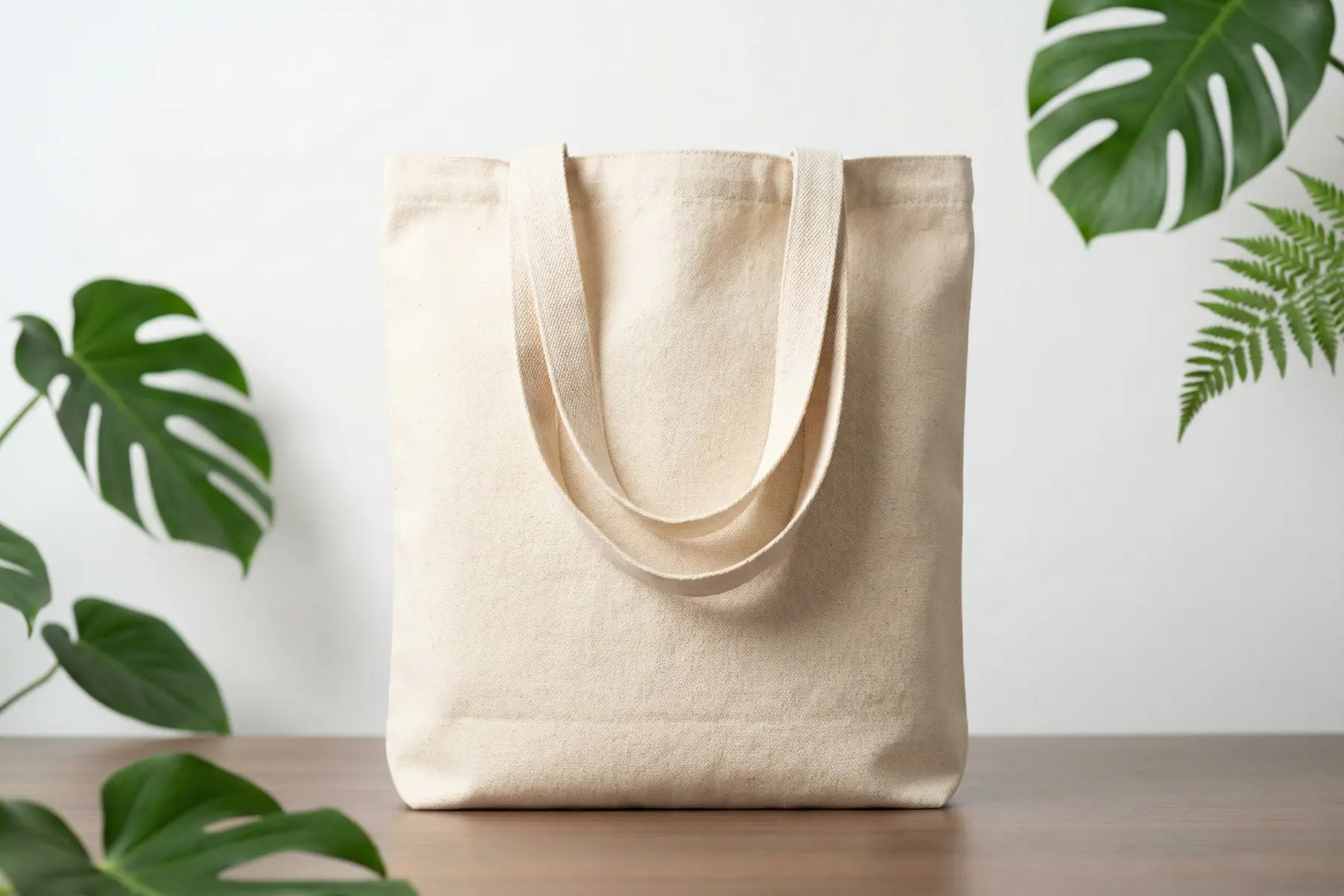 Canvas Bags