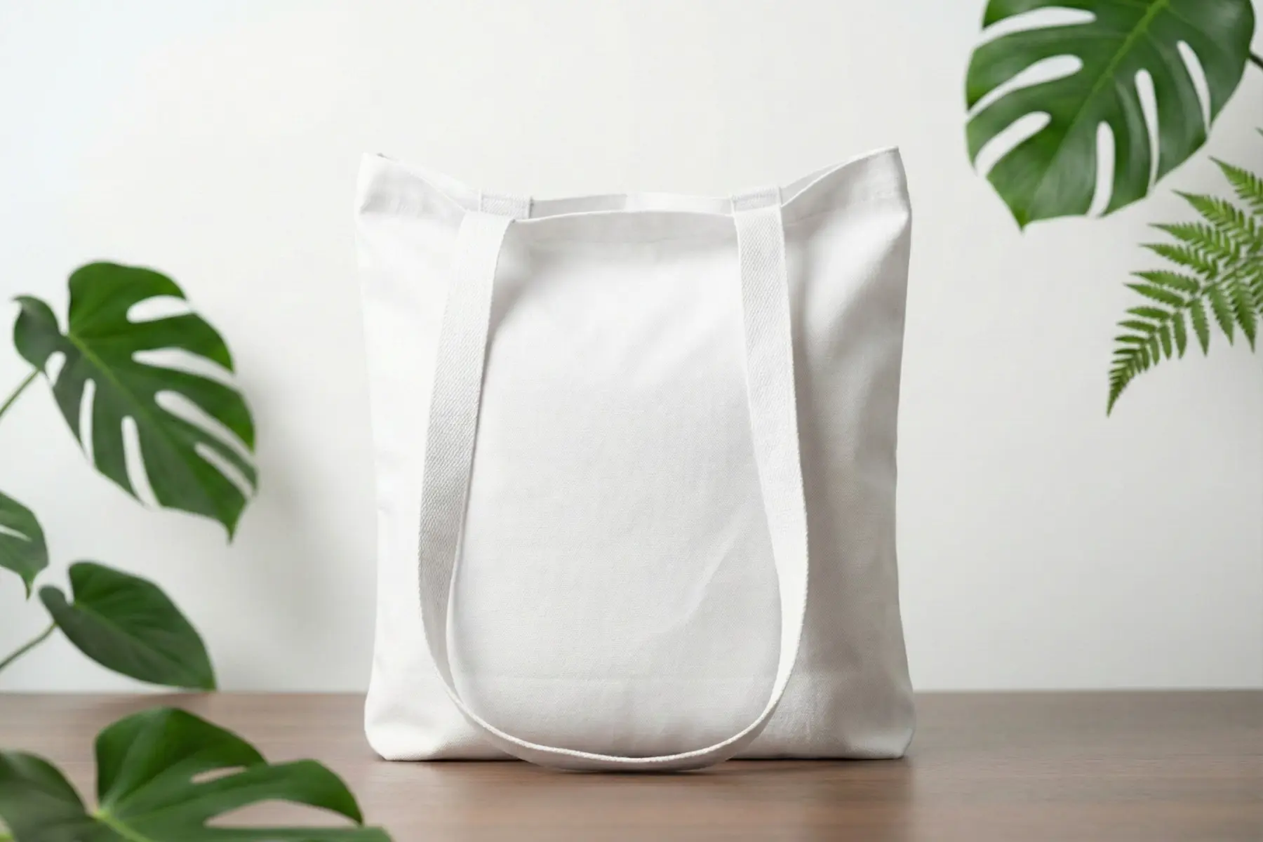 Cotton Tote Bags