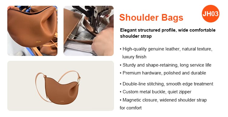 Shoulder Bags