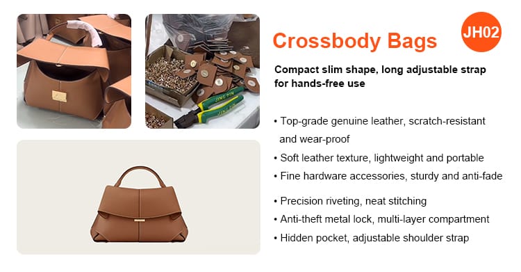 Crossbody Bags