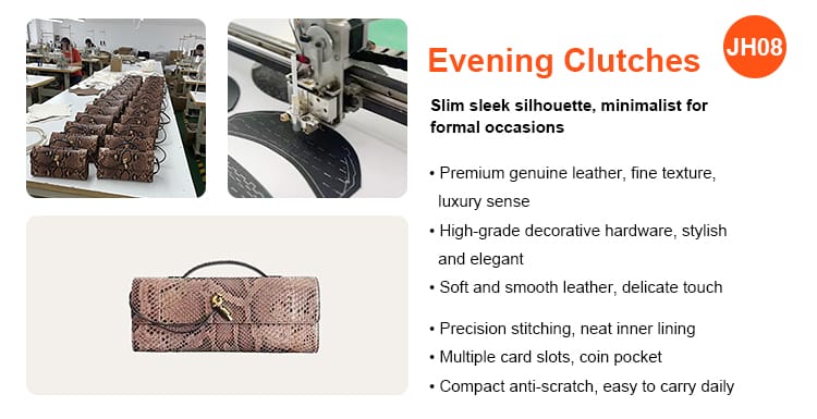 Evening Clutches