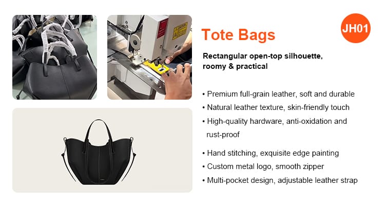 Tote Bags