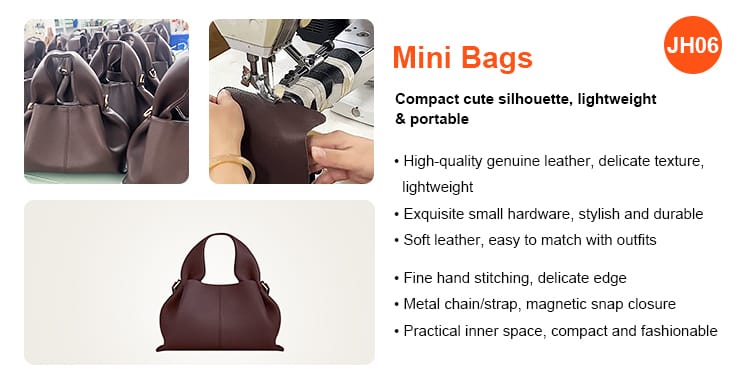 Mini Bags
