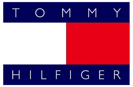 Tommy Hilfiger logo