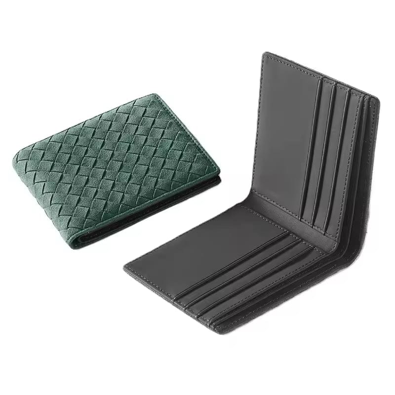 Bifold & Trifold Wallets