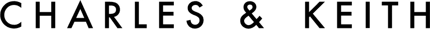 Charles & Keith logo
