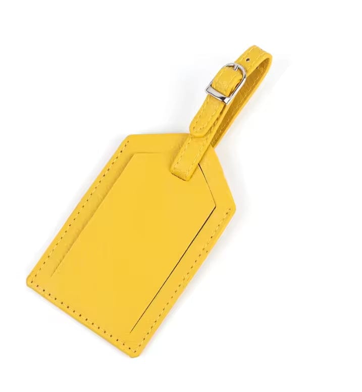 Luggage Tags & Holders