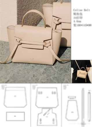 Custom Leather Backpack