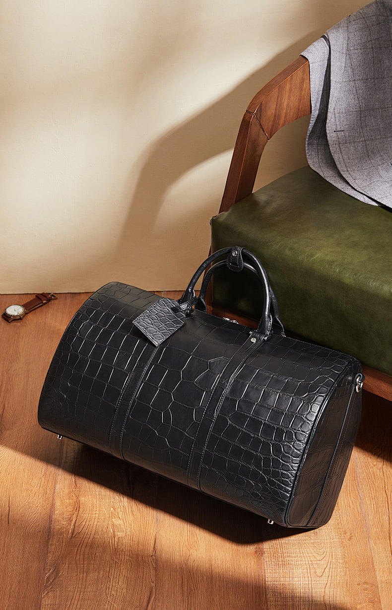 Genuine Leather